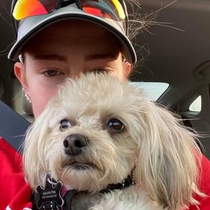 Meet your Posher, Grace